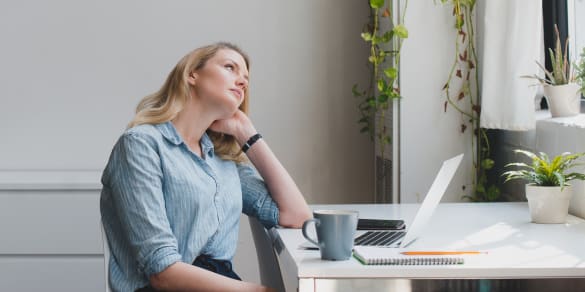 Image of Can't Focus? 5 Ways To Reel In Executive Function, From Experts