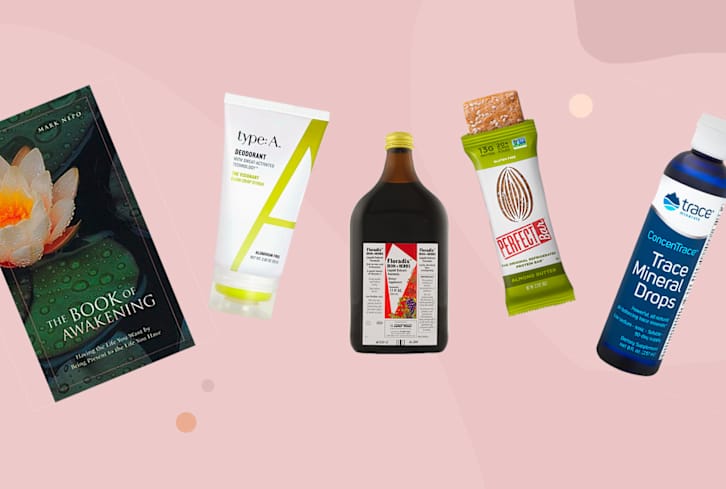 5 Products This Wellness Entrepreneur Recommends To Everyone