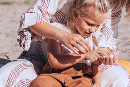 Read article: Empower Your Children With These 101 Expert-Approved Affirmations