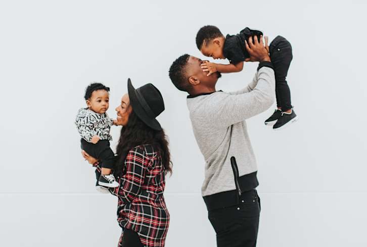 6 Ways To Optimize The Time You Have With Your Kids & Create Lasting Memories