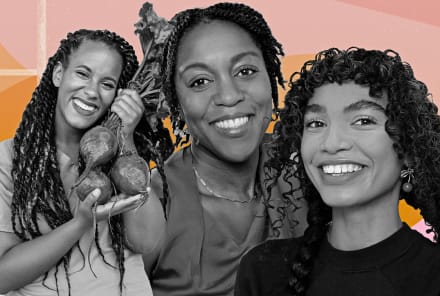 65 Black Nutritionists, Chefs & Food Experts To Know & Learn From