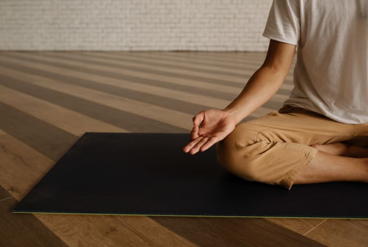 This Is Probably The One Thing Missing From Your Yoga Or Meditation Practice