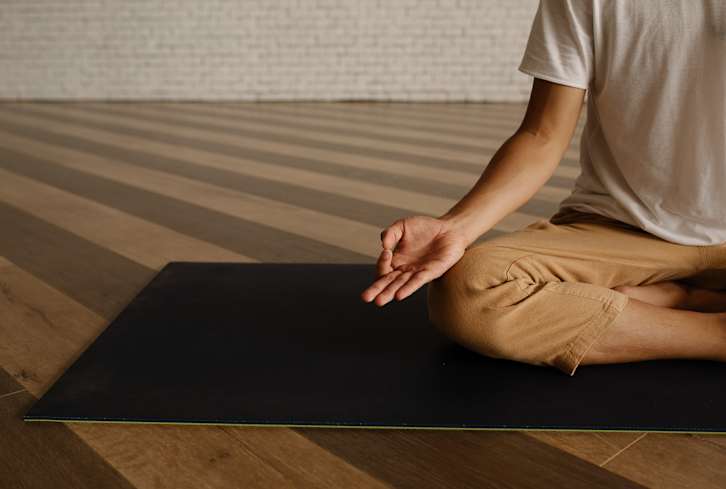 5 Simple Sanskrit Words To Integrate Into Your Spiritual Practice