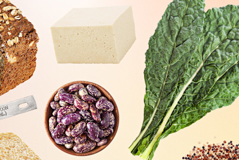 10 Vegan Sources of Protein