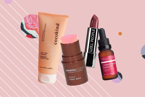 The Best Beauty Buys at Whole Foods 2019