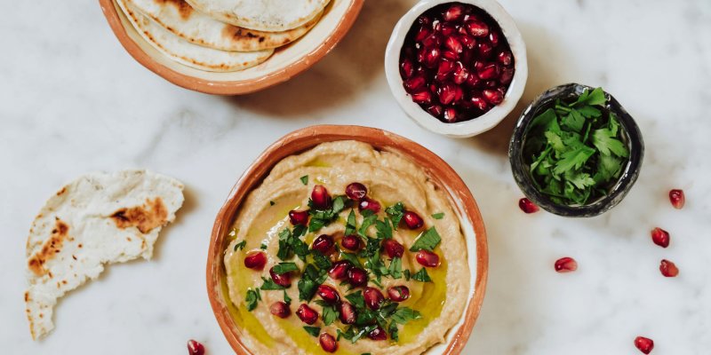 seven day mediterranean diet menu