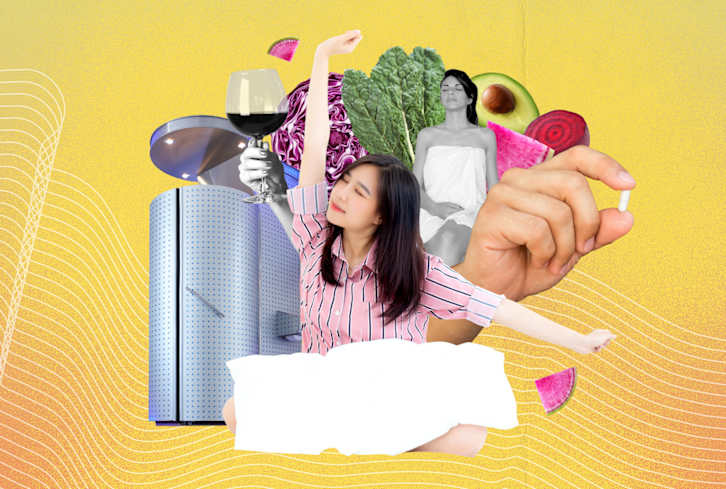 The New Science Of Aging: How To Biohack Your Way To A Longer, Healthier Life