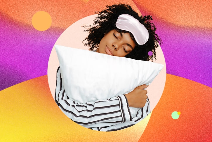 How Much Sleep Do You Actually Need & Is It Bad To Get Too Much?