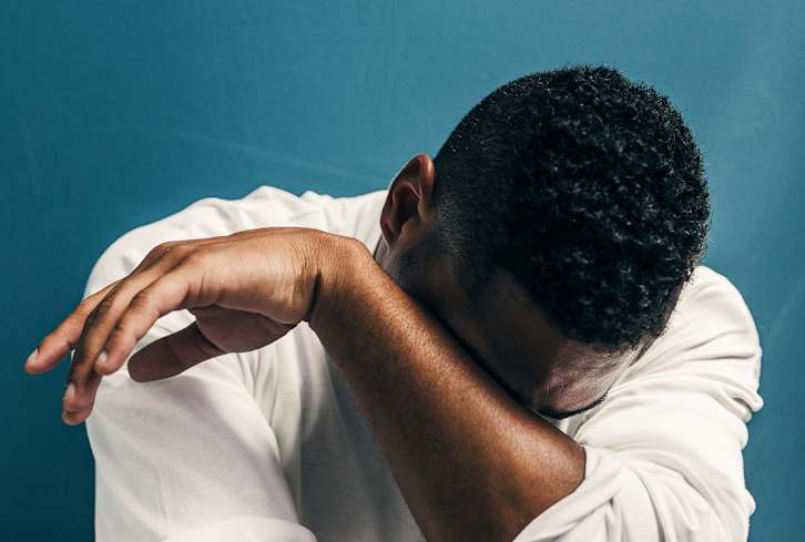 The Really Unexpected Way Chronic Stress Can Impact Your Relationships