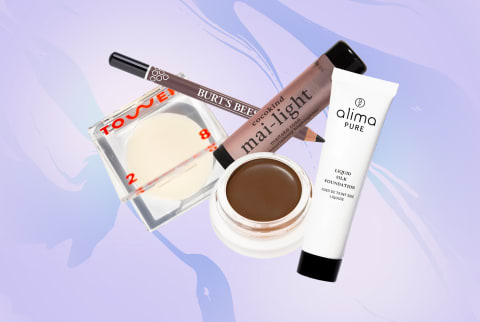11 Stunning Eczema-Friendly Makeup Products for Sensitive Skin
