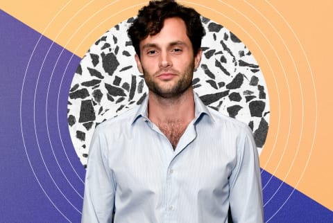 Why We Fall For Psychopaths Like Penn Badgley's Character, Joe Goldberg, on You 