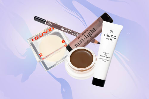 Sensitive Skin? Here Are 11 Stunning Eczema-Friendly Makeup Products