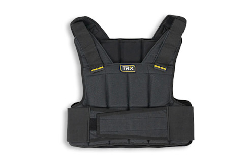 TRX HEXGRIP™ WEIGHT VEST