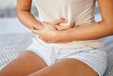 Read article: This Could Completely Change How We Understand & Treat Food Allergies