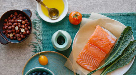 Reduce Your Dementia Risk By Up To 23% By Eating This Diet