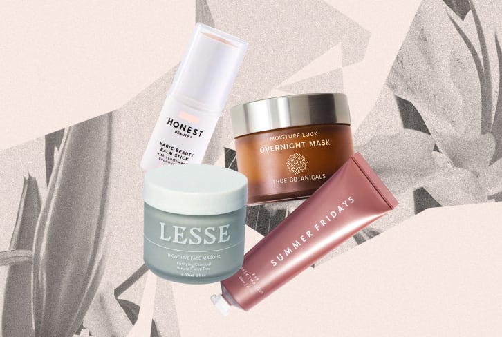 These New Releases In Natural Beauty Are Totally Worth The Splurge