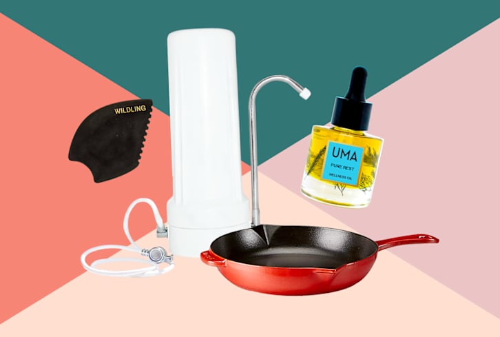 The 5 Products Chef & Author Phoebe Lapine Recommends To Everyone