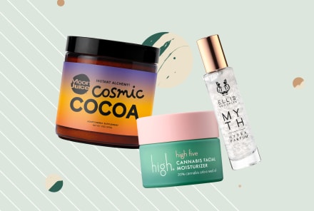 10 New Clean Beauty Products That Just Landed At Sephora