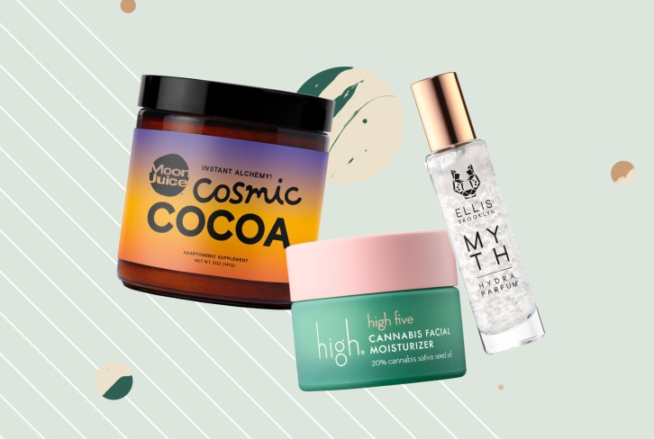 10 New Clean Beauty Products That Just Landed At Sephora