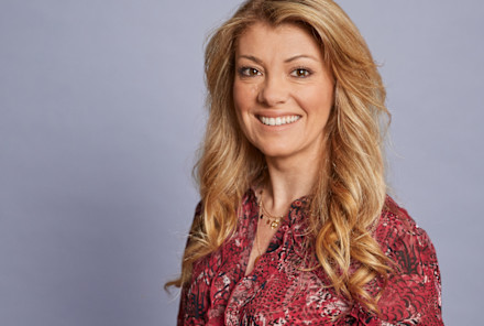 What You Can Do About Your Fertility Today With Nat Kringoudis