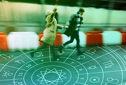 Here's What You're Most Attracted To, Based On Your Birth Chart