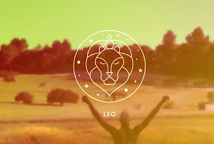Leo Season Is Extra Chaotic This Year—Here's What To Watch Out For