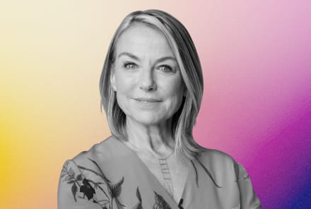 Esther Perel Wants You To Think About Work The Same Way You Think About Dating