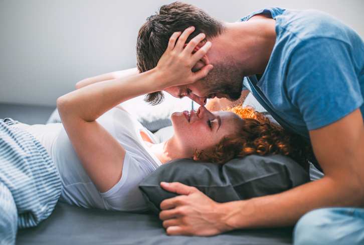 How To Actually Nail The 69 Position, Because It's A Classic For A Reason