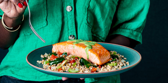 Image of I've Tested So Many At-Home Meal Delivery Kits — Here's Why This Healthy Pick Earns My Top Spot