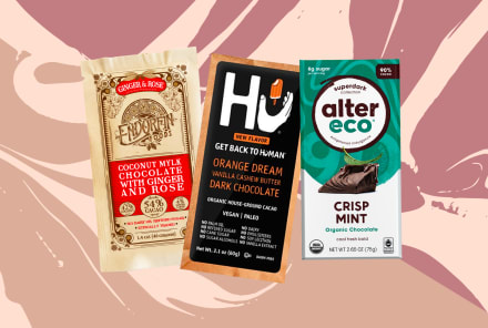 These Are The Best Healthy Chocolate Bars You Can Buy
