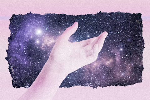 Palmistry For Beginners: What To Look For When Reading Palms Palmistry For Beginners: What To Look For When Reading Palms