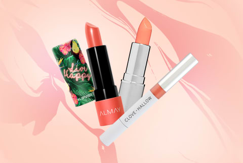 Healthy Coral Color for Sun-Kissed Vibes