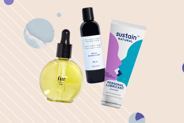 7 Sex Health Products You'll Actually Want To Buy