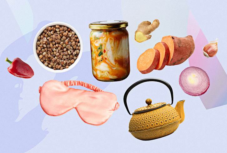 10 Essentials This Functional Medicine Doctor Uses To Support Immune Strength