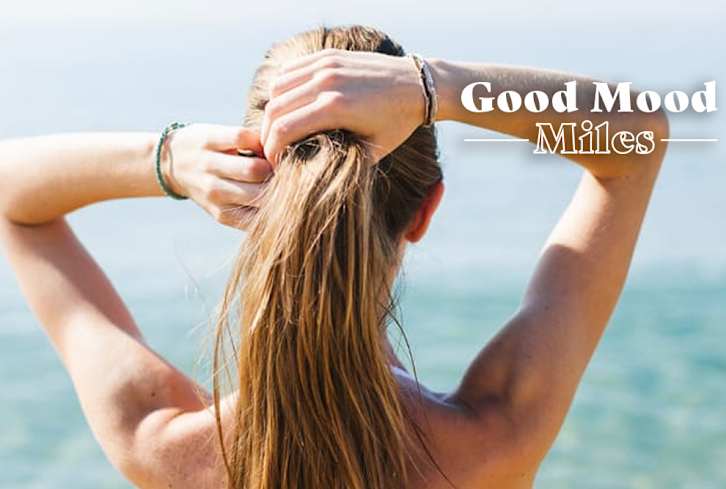 Why A Psychiatrist Says You Should Be Running Naked (It's Not What You Think)