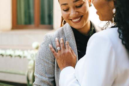 Read article: 10 Habits Of Couples Who Stay Together Through Adversity, According To Research