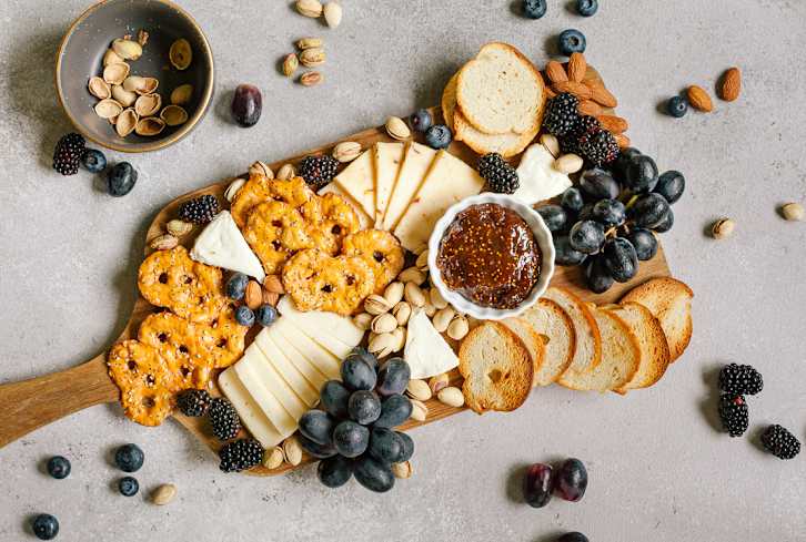 Are Cheeses Vegetarian? What To Know & Exactly How To Find Them