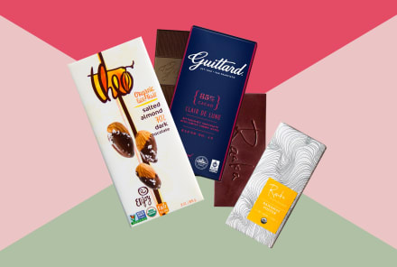 This Year, Make These Ethical Chocolate Bars Your Valentine