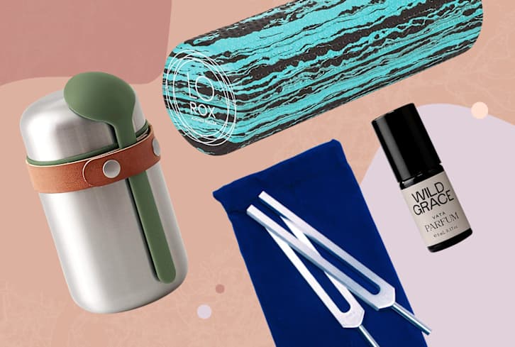 5 Wellness Products Ayurveda Expert Jasmine Hemsley Recommends To Everyone
