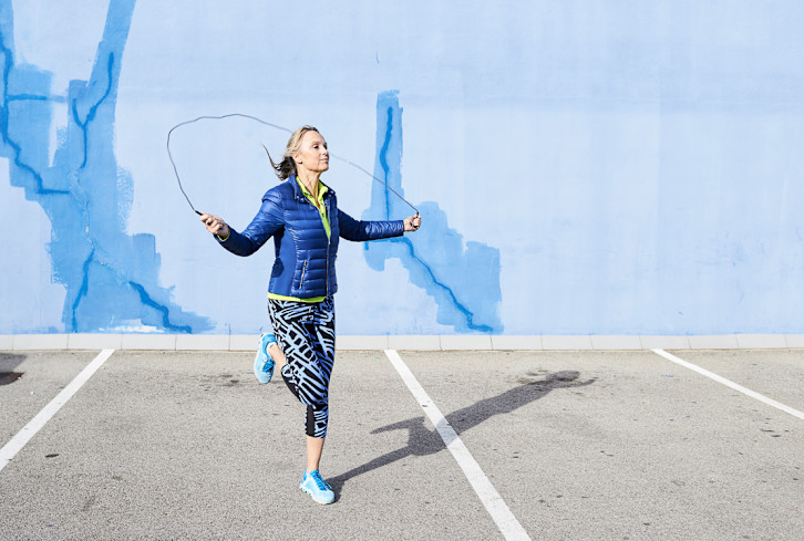 Read article: Exercise Isn’t Just About Weight Loss —New Framework From AHA Explains