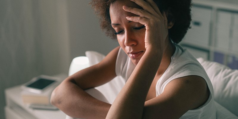 Can't Take A Nap? This 20-Minute Habit May Help Your Brain Instead