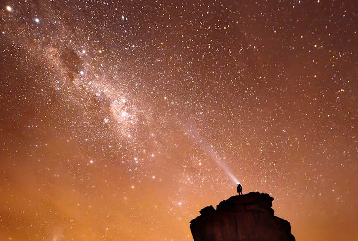 We're Going Through A Huge Astrological Shift — What It Means For Your Sign