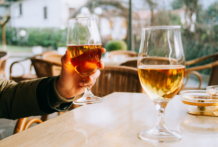 Read article: This Could Make You More Vulnerable To Alcohol-Related Brain Damage Read article: This Could Make You More Vulnerable To Alcohol-Related Brain Damage
