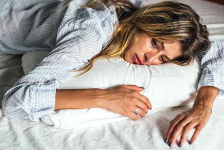 Sleep Fragmentation Messes With Your Gut: This Doc Will Help You Fix It