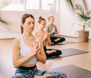 5 Signs You Went Deep Into Meditation