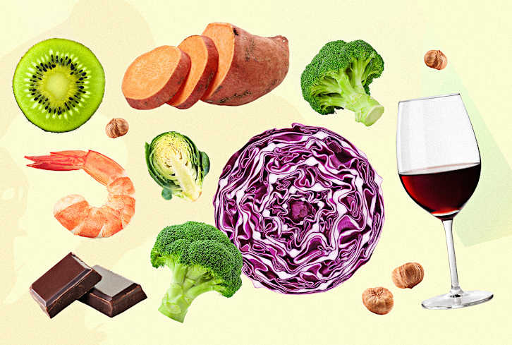 5 Antioxidants To Help Support Your Skin's Defense Against The Sun