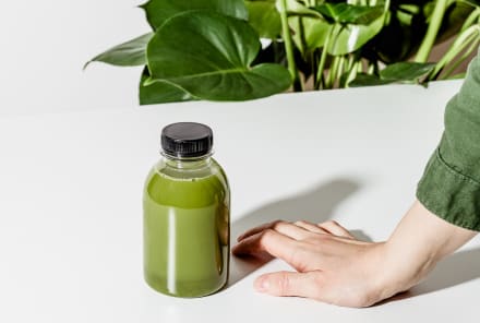 The 1-Day Juice Cleanse That Changed My Life