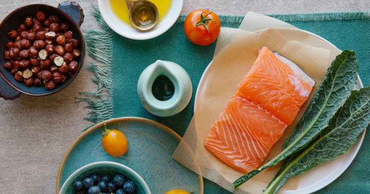 This Dietary Pattern Was Linked To Longevity In More Than 5,000 People