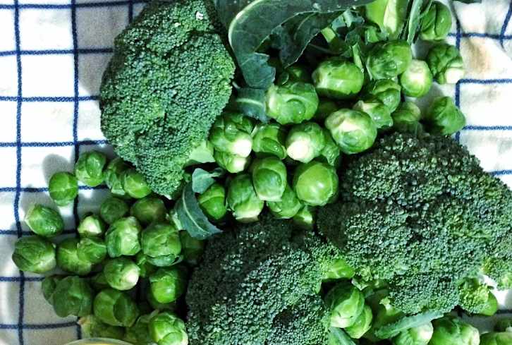 4 Cruciferous Veggie Sides To Make With Dinner This Week