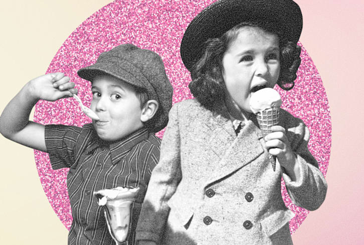 4 Reasons You Crave Sweets After A Meal & RD-Approved Tips To Stop
